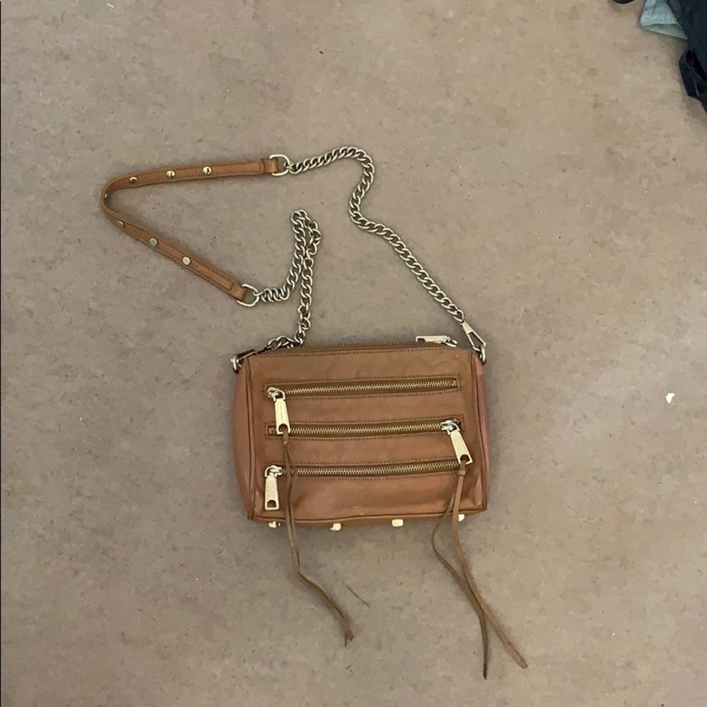 Rebecca Minkoff purse